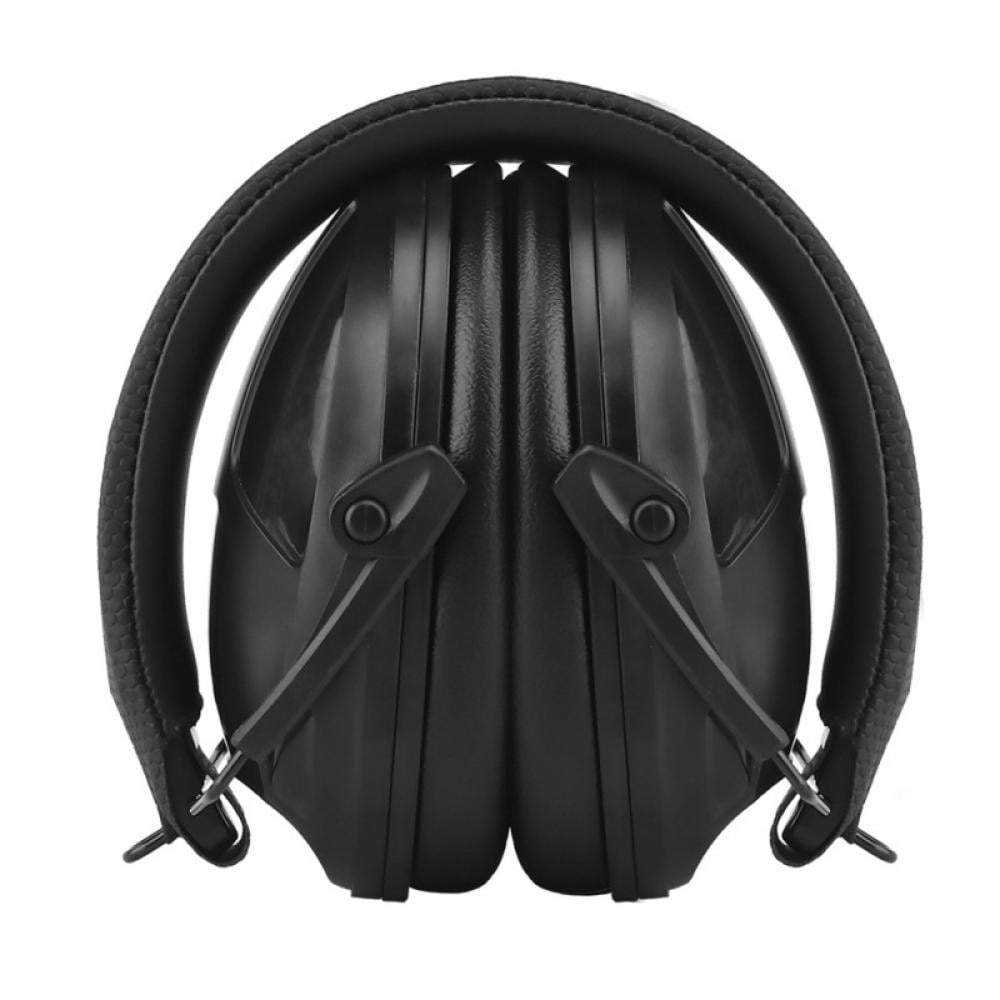 YHKEMA DK-10 Electronic Shooting Earbuds - Bluetooth 5.3 With Noise Cancelling & Sound Amplification