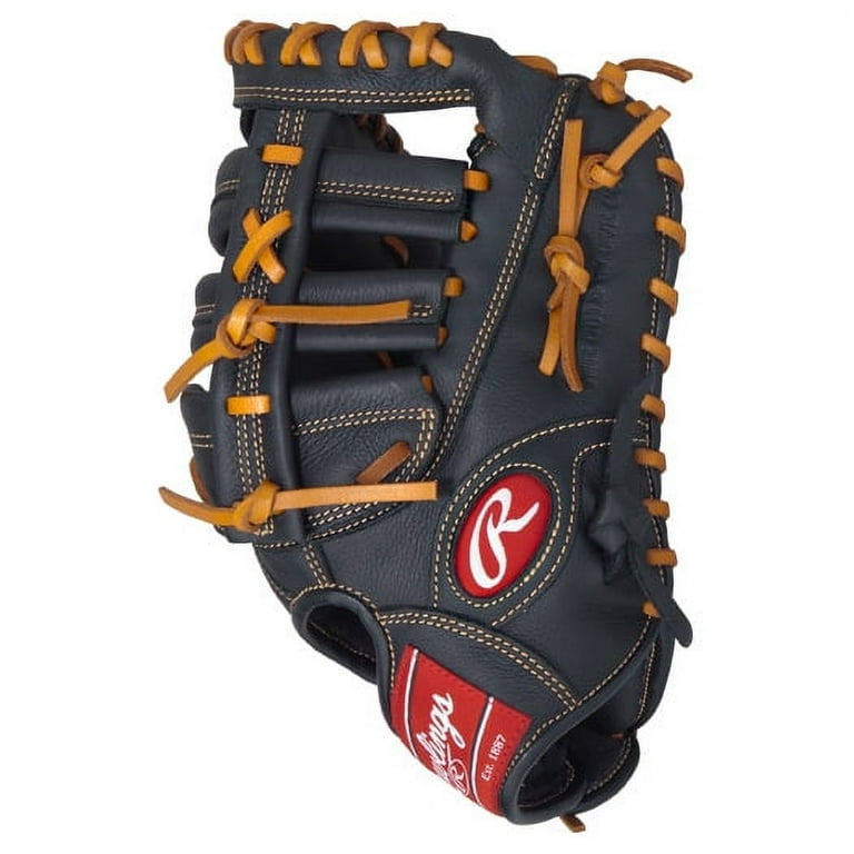 Rawlings 12.5'' Premium Series First Base Mitt