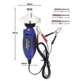 thumbnail image 3 of ChainSaw Chain Sharpener Saw Chain Grinder Kit Electric Filing Sharpener 5/32in 3/16in 7/32in, 3 of 7