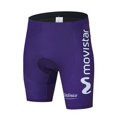 thumbnail image 3 of 2025 Movistar nuevo equipo profesional Ciclismo Jersey Ropa verano transpirable Bicicleta Ropa Mallot Ciclismo Hombre, 3 of 5