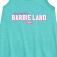 thumbnail image 2 of Barbie - Greetings From Barbie Land - Toddler & Youth Girls A-line Dress, 2 of 4