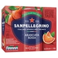 thumbnail image 3 of San Pellegrino Blood Orange Soft Drink Multipack 6x330ml, Imported from Britain, 3 of 4