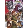 Marvel Comics Age of X-Men: Marvelous X-Men #1 (Inhyuk Lee Variant)