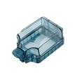 thumbnail image 3 of Caja de panel de placa frontal Sunnimix impermeable IP66 azul transparente tipo 86, 3 of 8