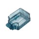 thumbnail image 3 of Caja de panel de placa frontal Sunnimix impermeable IP66 azul transparente tipo 86, 3 of 8