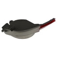 thumbnail image 5 of TYC 17-5598-00-9 CAPA Back Up Light Rear Left LH New Warranty Fits select: 2016-2018 HONDA PILOT, 5 of 7