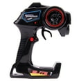 thumbnail image 4 of Fast & Furious 1:12 4x4 Dom's Dodge Charger R/T Elite RC Remote Control Car 2.4 Ghz Radio Control Cars, 4 of 6