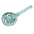 thumbnail image 1 of Mini Ventilador Portátil para Cochecito de 3 Velocidades con Diseño Colgante y Estable Modo de Luz Nocturna LED Compacto y Conveniente ANGGREK Otros, 1 of 8