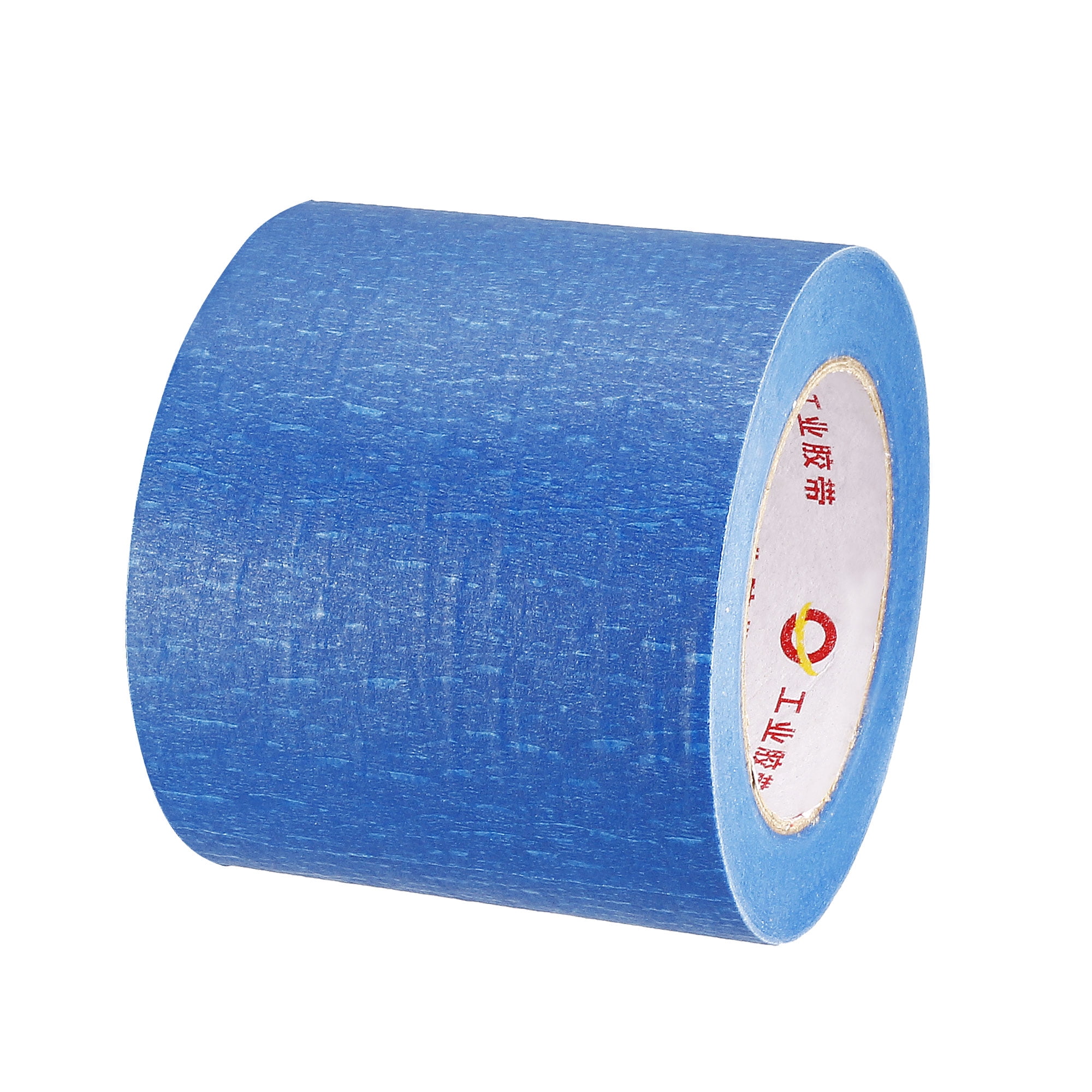 Blue Painter Tapes,3.94 inchx55 Yardsx1 Roll,Craft Paper Tape,Teacher