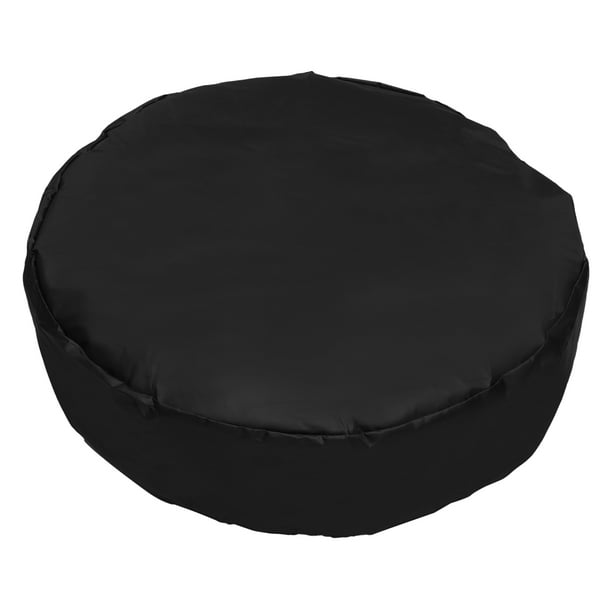 Funda de neumático Unique Bargains / Funda de neumáticos para coche / Tela Oxford 420D 77cm de ancho 85cm de alto