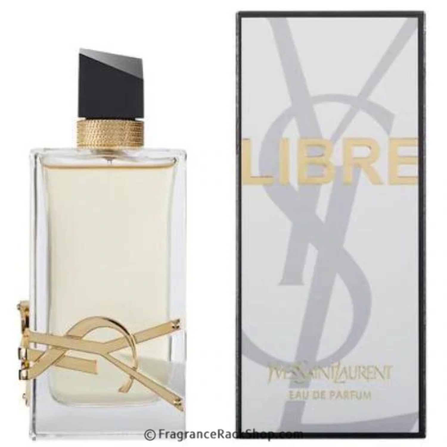 Yves+Saint+Laurent+Libre+Eau+De+Parfum+for+Women+-+3+fl+oz for