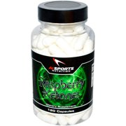 AI Sports Nutrition - Raspberry Ketones (120 ct)