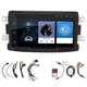 thumbnail image 2 of Bluetooth GPS, sistema de navegación para automóvil de 8 pulgadas, navegador GPS para automóvil, reproductor M, valor excepcional, 2 of 10