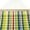Multicolor Strip, variant on Castaway Living Large Polyester Pillowtop Hammock - Blue Dobby Weave