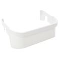 thumbnail image 3 of KOJEM 240351601 Refrigerator Door Shelf Bin Compatible with Frigidaire Freezer AP2115974 PS430027 891154 AH430027 EA430027 Refrigerator Gallon Door Bin Shelf, 3 of 9