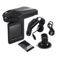 thumbnail image 1 of CAYU Professional 2.5 Inch Full HD 1080P Car DVR Vehicle Camera Video Recorder, 1 of 14