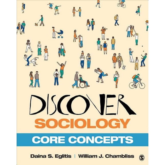 Discover Sociology: Core Concepts