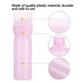 thumbnail image 2 of LYUMO 3 Colors Hair Dyeing Bottle Brush Shampoo Hair Color Oil Comb Applicator Tool, Hair Color Tool,Hair Dyeing Bottle, 2 of 8