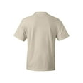 thumbnail image 2 of Hanes 6.1 oz. Beefy-T, 2 of 3