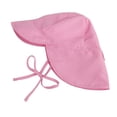 thumbnail image 1 of Honganda Toddler Sun Protection Hat UPF 50+ UV Protection Cotton Bucket Cap, 1 of 6