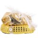 thumbnail image 1 of KAKOWELY Sombrero decorativo con penacho, accesorio para juego de rol, sombrero para carnaval, accesorio para espectáculos, 1 of 5