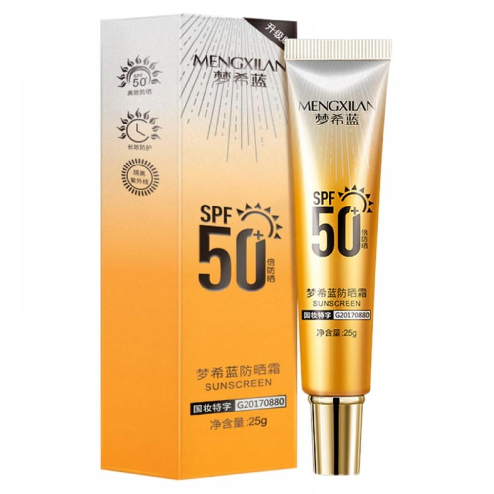 25Ml Face Body Skin Control Solar Topwoner