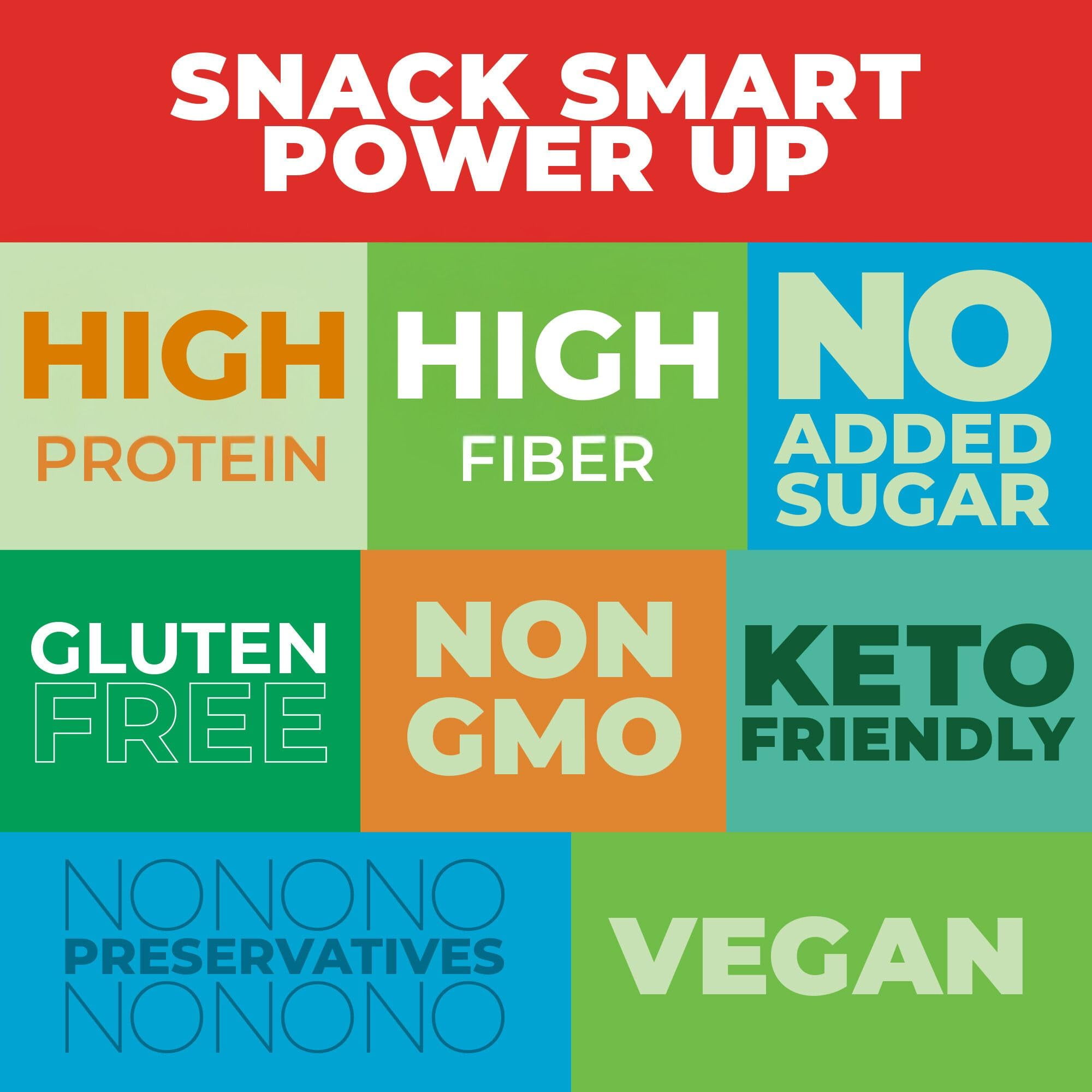 Crunchy Dry Roasted Edamame Beans MDA05&nbsp;Snack by Zest Delites, Sea Salt - Sriracha - Buffalo, Vegan, Low Calorie High Protein Snacks, Low Carb, Keto, Gluten Free, 0.9 oz 24 Packs