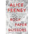 thumbnail image 3 of Rock Paper Scissors: A Novel HARDCOVER – 2021 by Alice Feeney, 3 of 3