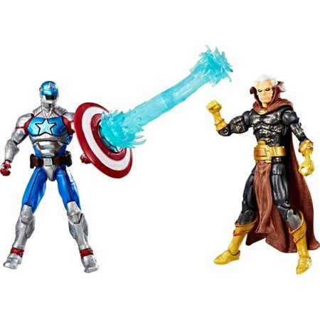 MARVEL GAMERVERSE 2PK AST