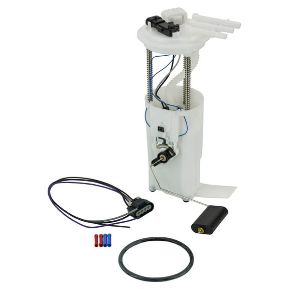 TRQ Gas Fuel Pump & Sending Unit Module for Buick Regal Grand Prix Olds Intrigue FPA84949