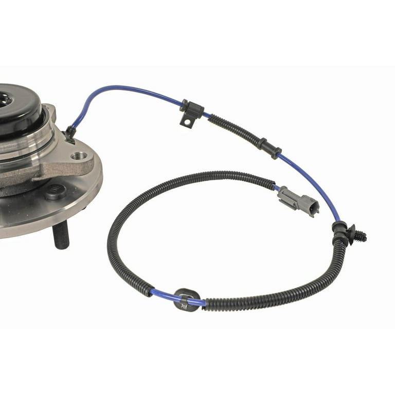 MOOG 515194 Wheel Bearing and Hub Assembly Fits select: 2015-2017 
