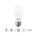 thumbnail image 4 of Foco Aksi Lighting Paquete con 3 focos Led, modelo 129032, 4 of 4