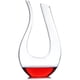 thumbnail image 1 of Decantador de vino aireador en forma de U sin plomo cristal botella de vino botella de vidrio 1500ML Adepaton WL-00751, 1 of 9