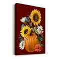 thumbnail image 2 of Beautiful Fall I Premium Gallery Wrapped Canvas - Ready to Hang, 2 of 9