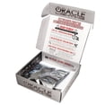 thumbnail image 5 of ORACLE Lighting 10ft ColorSHIFT® RGB+W Rock Light Wheel Ring Extension Cable, 5 of 5