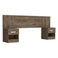 thumbnail image 2 of Cabecera HODECO Aquiles HABANO 230X42.4X100.4CM, 2 of 5