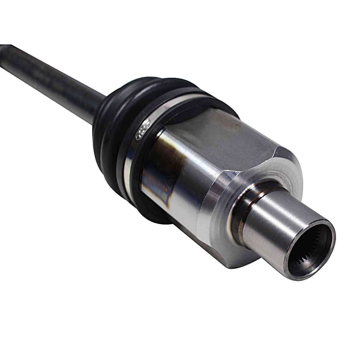 GSP NCV10263 CV Axle Assembly Fits select: 2002-2007 SATURN VUE