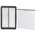 thumbnail image 4 of ewbo-PE07-13-3A0A + PE07-13-3A0 Air Filter Combo | Engine & Cabin Protection | NanoFusion Tech | EcoShield Material, 4 of 6