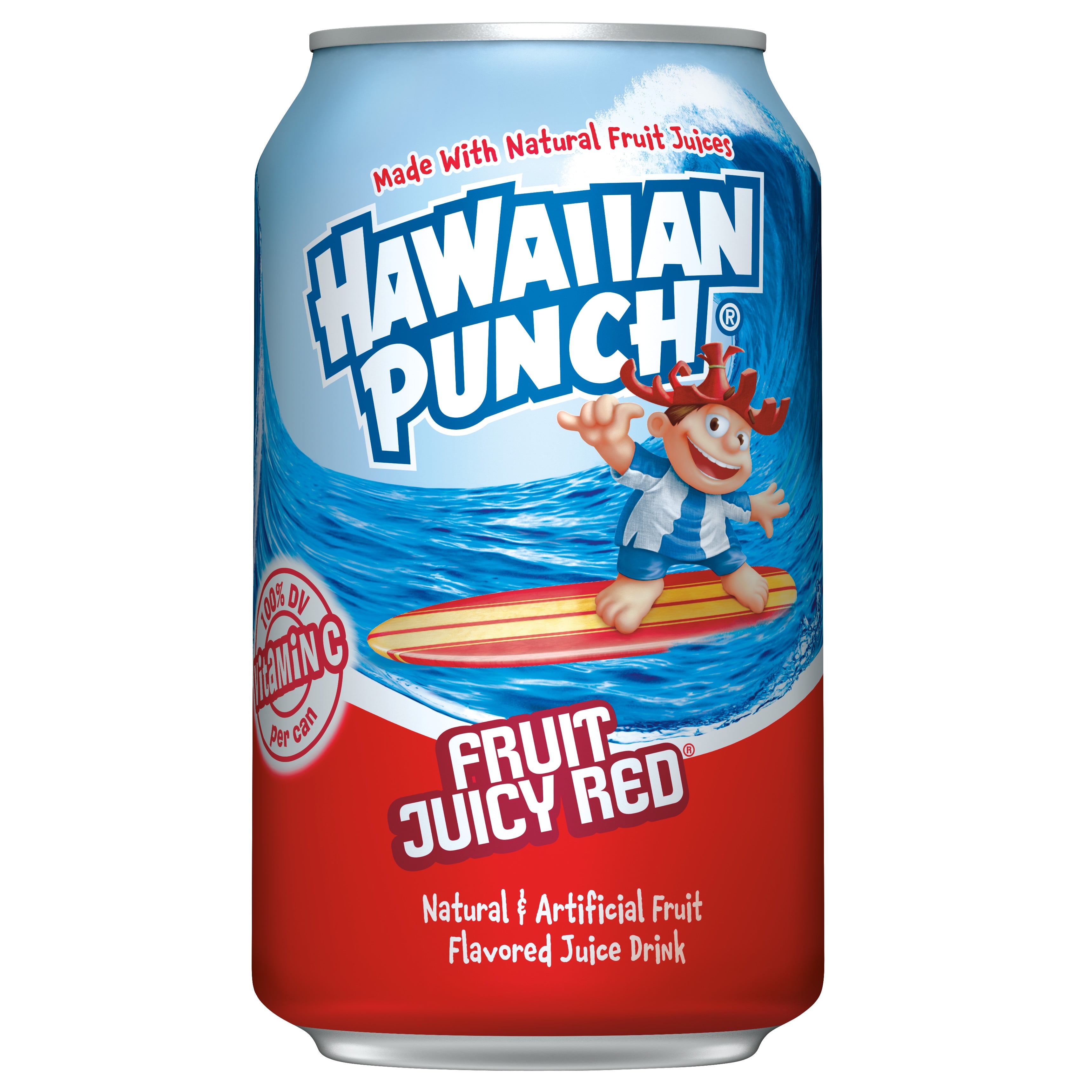 Hawaiian Punch 12 Oz Nutrition Facts Nutrition Pics