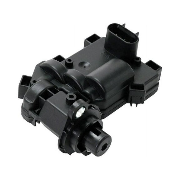 4WD Actuator - Compatible with 2002 - 2009 Chevy Trailblazer 2003 2004 2005 2006 2007 2008