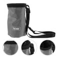 thumbnail image 2 of Miangastore Sac de Poudre de Rocaille pour Usage Extérieur, Escalade, Alpinisme, Stockage de Poudre, 2 of 8