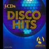 Disco Hits (3 Disc Box Set)