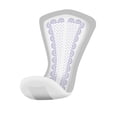 thumbnail image 2 of Prevail Overnight Absorbency Incontinence Bladder Control Pads, 30 Count, 2 of 6