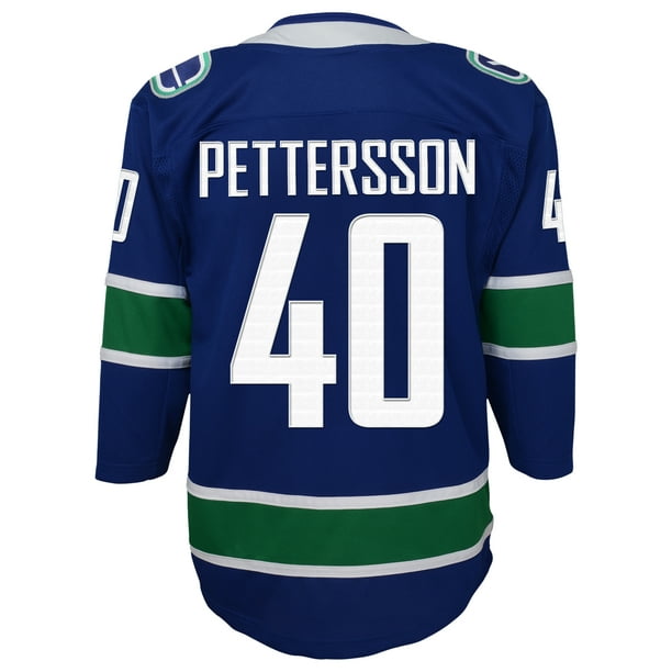 EA Sports picks Vancouver Canucks' Elias Pettersson for NHL 20 cover