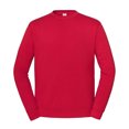thumbnail image 1 of Fruit of the Loom Mens Iconic Premium Set-in Sweatshirt, 1 of 3