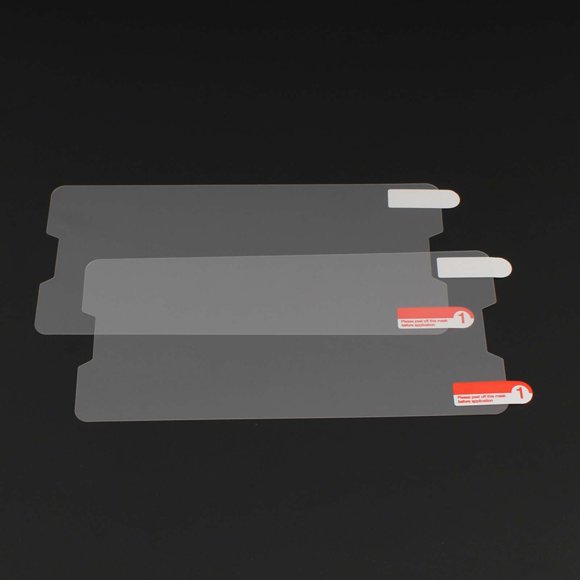 2 protectores de pantalla para salpicadero de motocicleta, película protectora para instrumentos compatible con 2021-2022, piezas de Yotijar Protector de pantalla