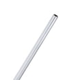 thumbnail image 1 of Tubo redondo de aluminio 6063 de 1 paquete, 6mmx8mm (IDxOD) longitud de 300mm, 1 of 1