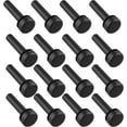 thumbnail image 6 of Replacement WB02X24790 Gas Stove Grate Bumpers Rubber Feet for GE Range Burner Cafe Stove Top Cooktop 16 Pack, 6 of 18