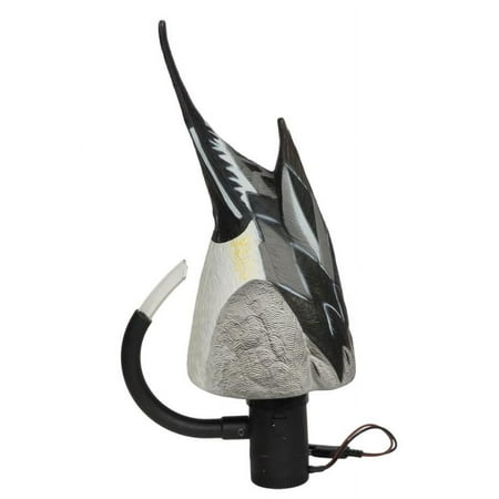 GHG Finisher Spitter Pintail Drake Duck Decoy