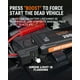 thumbnail image 3 of Jump Starter Powrun P-X 2000A para gasolina de 6.0 L y 5.0 L Diesel, 3 of 8